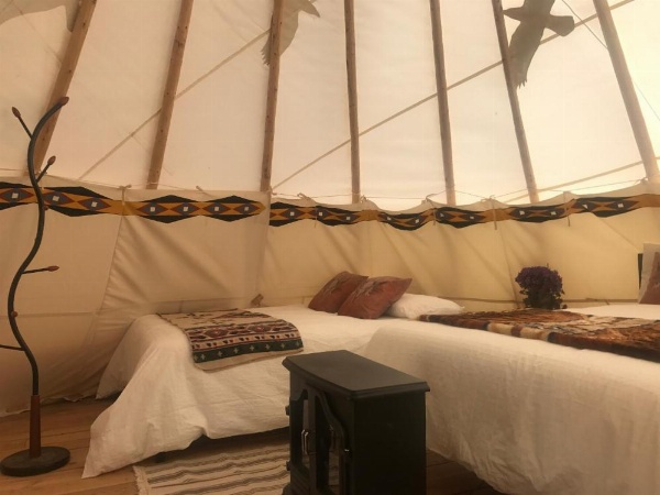 Olancha RV Park and Motel image 47