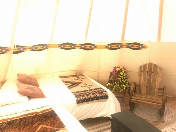 Olancha RV Park and Motel image 48