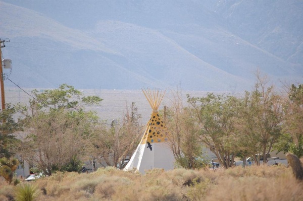 Olancha RV Park and Motel image 49