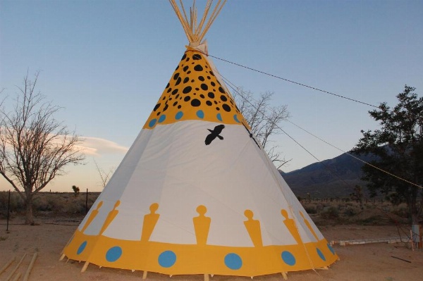 Olancha RV Park and Motel image 50