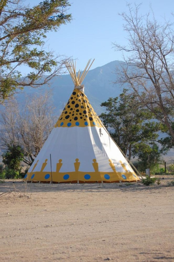 Olancha RV Park and Motel image 51