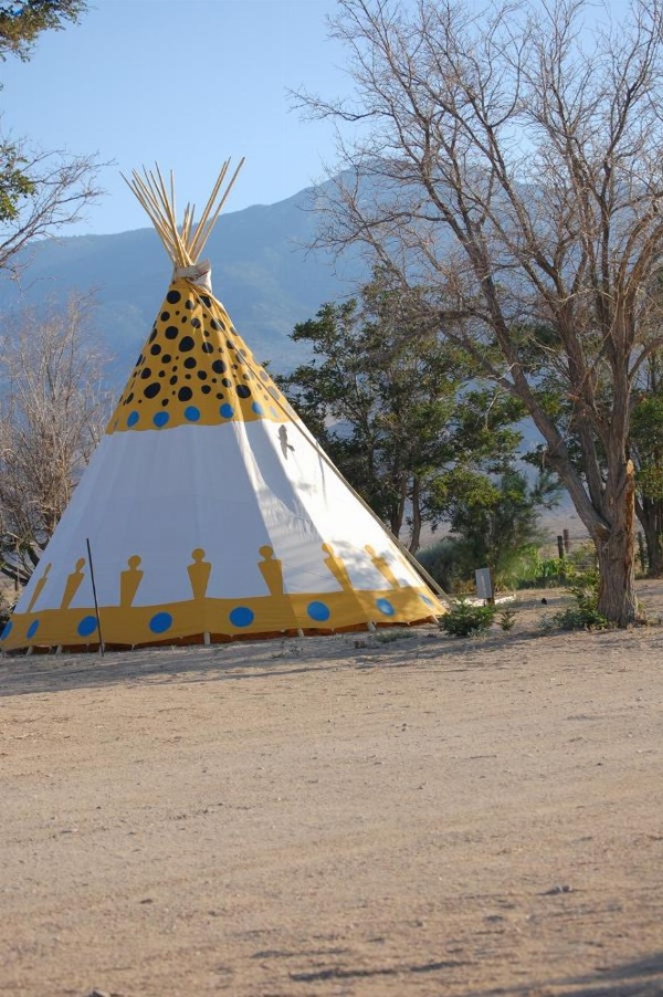 Olancha RV Park and Motel image 52