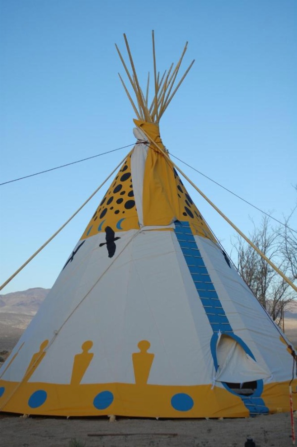 Olancha RV Park and Motel image 53