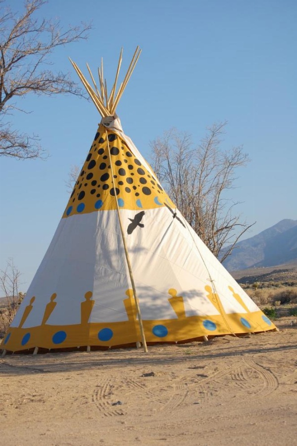 Olancha RV Park and Motel image 54