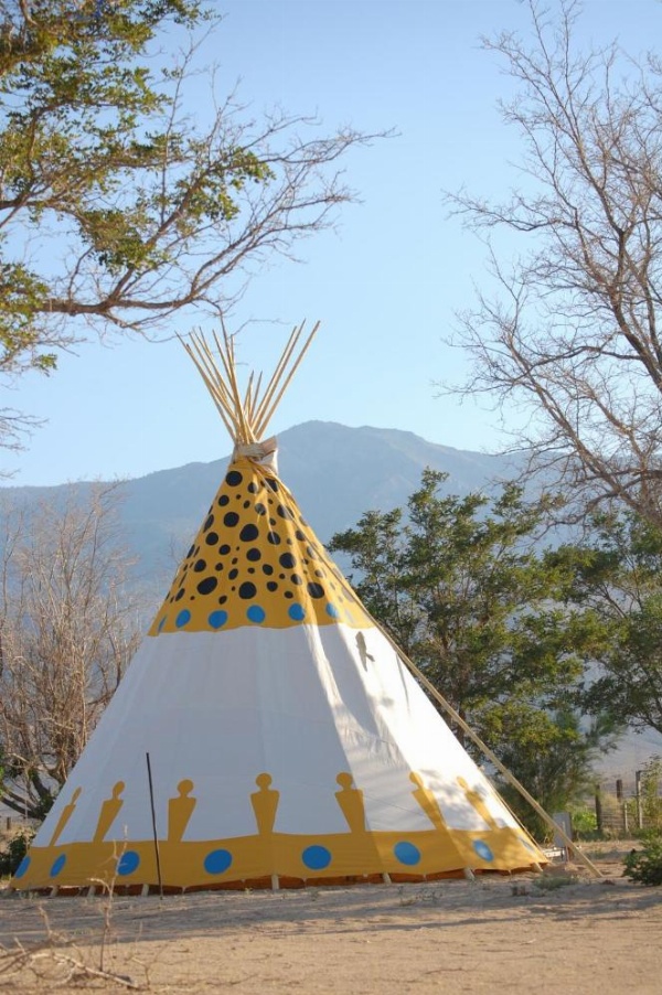 Olancha RV Park and Motel image 55