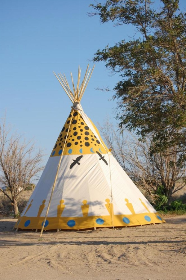 Olancha RV Park and Motel image 56