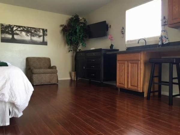 Olancha RV Park and Motel image 62