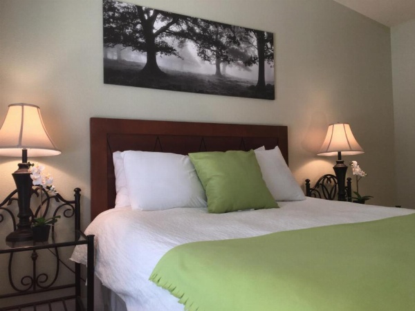 Olancha RV Park and Motel image 65