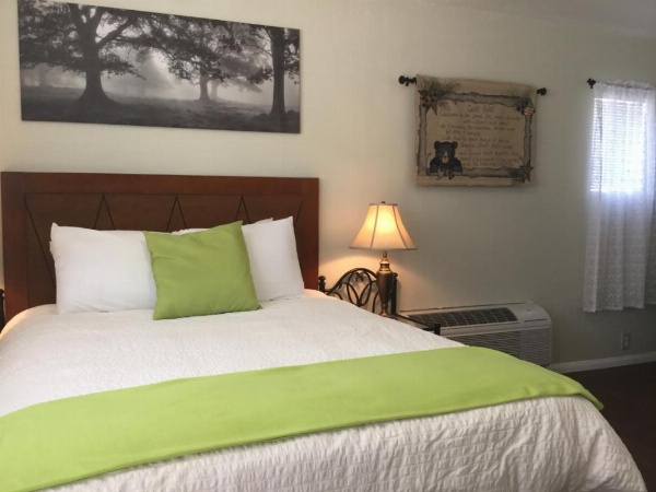 Olancha RV Park and Motel image 70