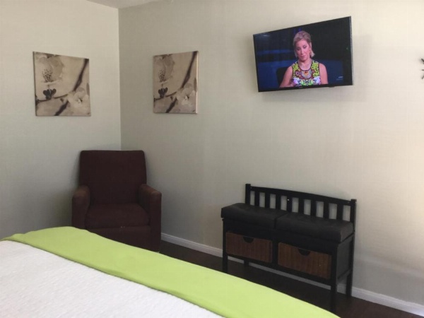 Olancha RV Park and Motel image 72