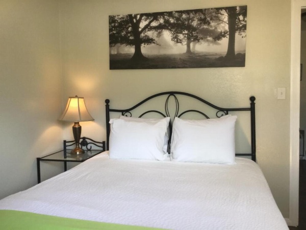 Olancha RV Park and Motel image 73