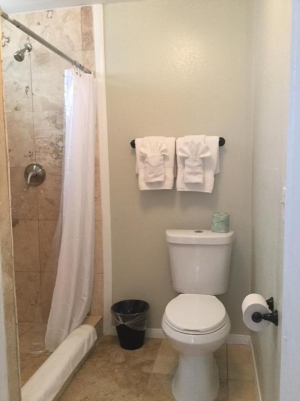 Olancha RV Park and Motel image 74