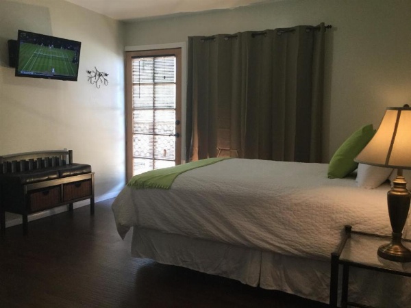 Olancha RV Park and Motel image 76