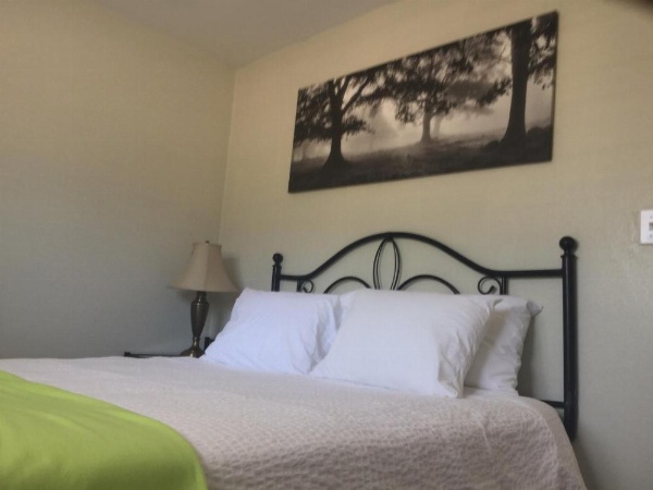 Olancha RV Park and Motel image 77