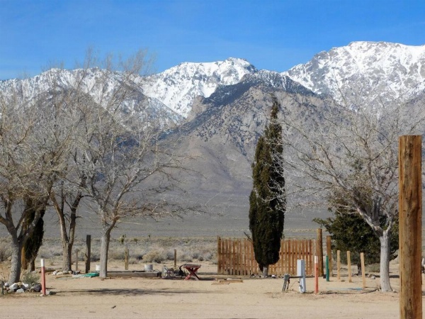 Olancha RV Park and Motel image 82