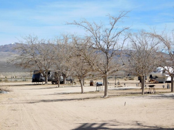 Olancha RV Park and Motel image 83