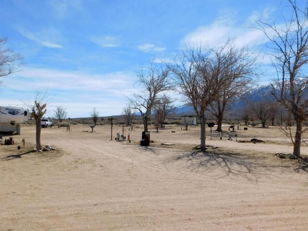 Olancha RV Park and Motel image 84