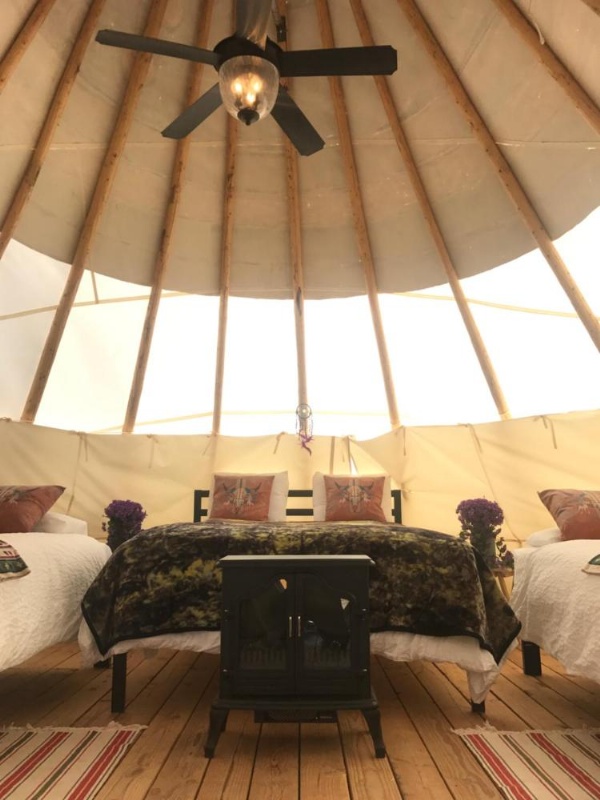 Olancha RV Park and Motel image 86