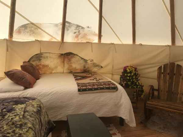 Olancha RV Park and Motel image 87