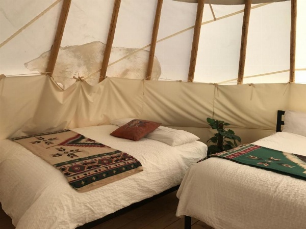 Olancha RV Park and Motel image 89