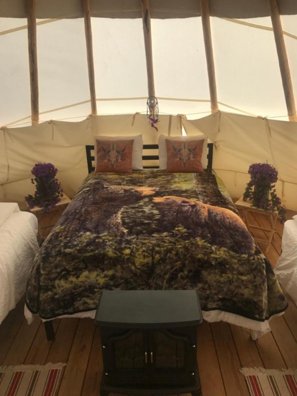 Olancha RV Park and Motel image 90