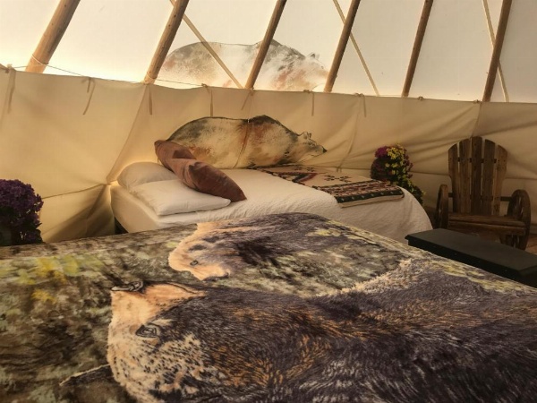 Olancha RV Park and Motel image 91