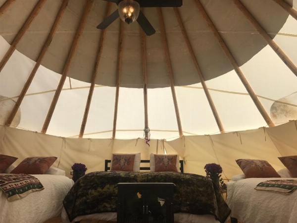 Olancha RV Park and Motel image 93