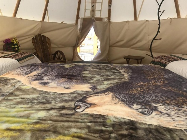 Olancha RV Park and Motel image 94