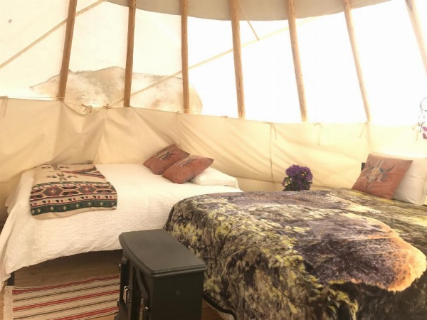 Olancha RV Park and Motel image 95